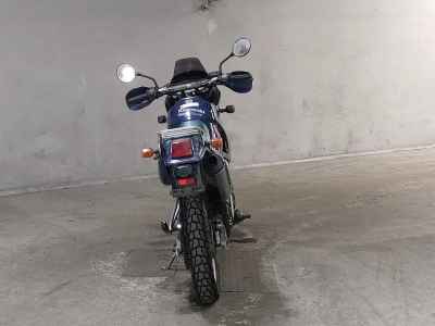 Kawasaki KLE250 Anhelo 1995
