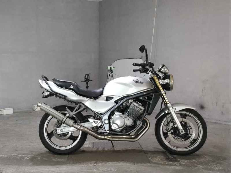 Kawasaki Balius ZR250 1995