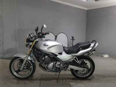 Kawasaki Balius ZR250 1995