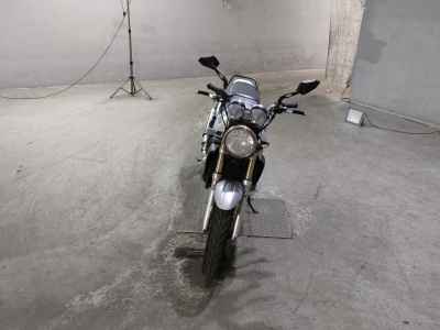 Kawasaki Balius ZR250 1995