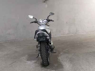 Kawasaki Balius ZR250 1995