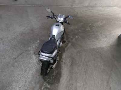 Kawasaki Balius ZR250 1995