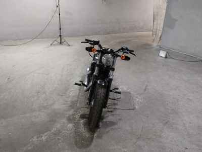Harley-Davidson XL1200X 2014