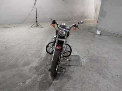 Harley-Davidson XL1200L 2008