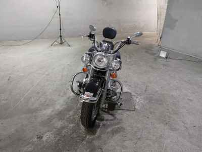 Harley-Davidson FLSTC1450 2006