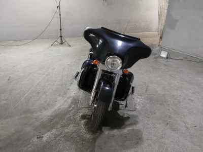 Harley-Davidson FLHX1580 2008