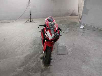 Honda CBR250RR 2017