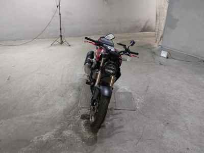 Honda CB250R 2019