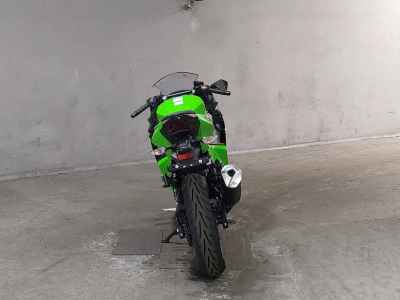 Kawasaki Ninja 250 2023
