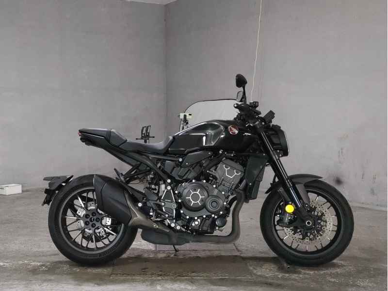 Honda CB1000R 2023