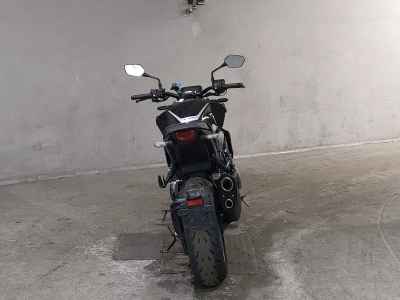 Honda CB1000R 2023