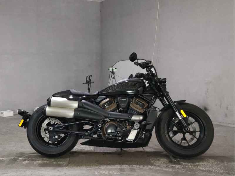 Harley-Davidson RH1250S 2022