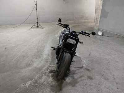 Harley-Davidson RH1250S 2022