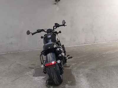 Harley-Davidson RH1250S 2022