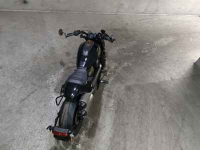 Harley-Davidson RH1250S 2022