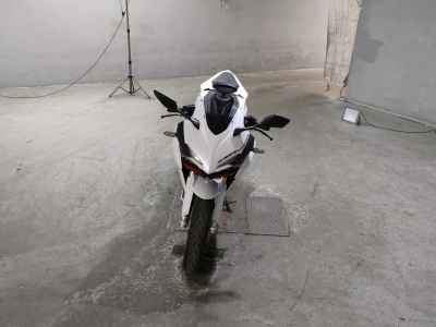 Honda CBR250RR 2019