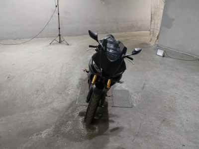 Yamaha YZF-R25 2020
