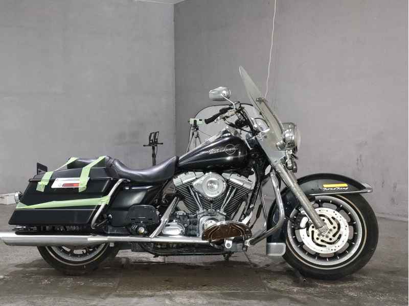 Harley-Davidson FLHR1580 2007