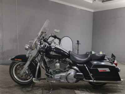 Harley-Davidson FLHR1580 2007