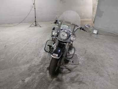 Harley-Davidson FLHR1580 2007
