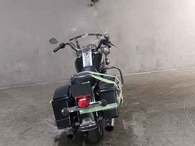 Harley-Davidson FLHR1580 2007