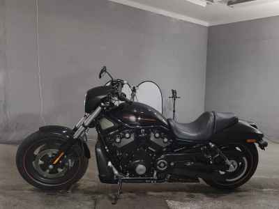 Harley-Davidson VRSCDX1250SP 2011