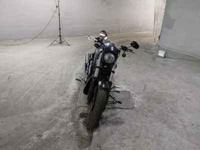 Harley-Davidson VRSCDX1250SP 2011