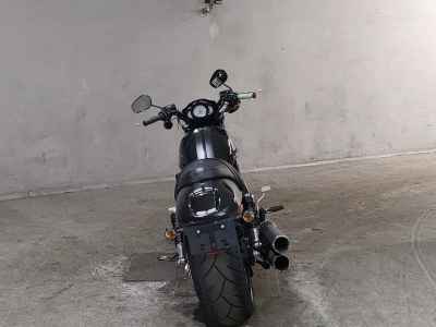 Harley-Davidson VRSCDX1250SP 2011