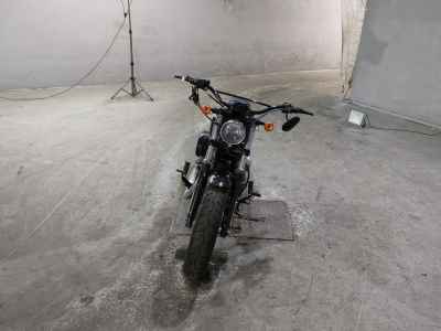 Harley-Davidson XL1200X 2013