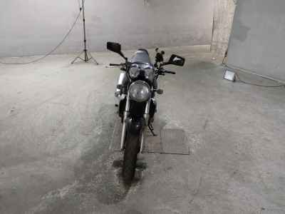 Kawasaki Balius ZR250 2002