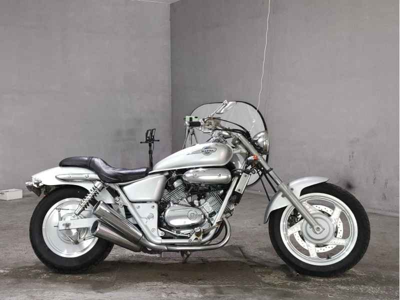Honda Magna 250 1994