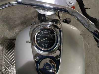 Honda Magna 250 1994