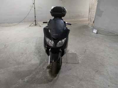 Honda Forza Z 2006