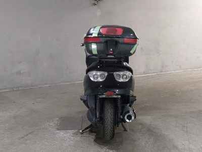 Honda Forza Z 2006