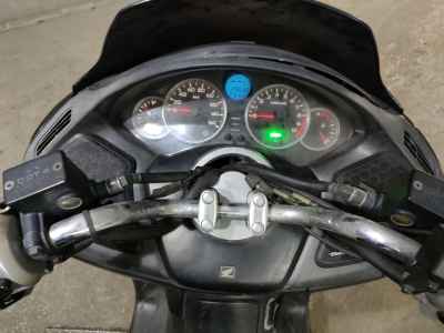 Honda Forza Z 2006