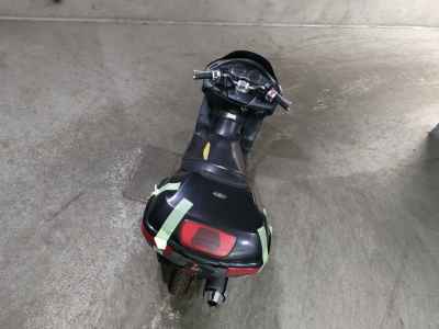 Honda Forza Z 2006