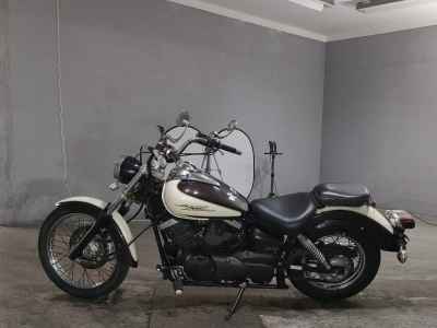 Yamaha Drag Star XVS250 2008