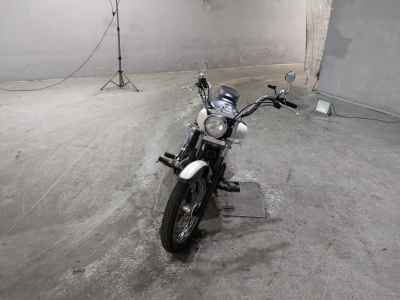 Yamaha Drag Star XVS250 2008