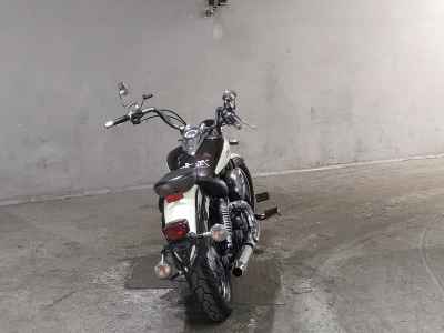 Yamaha Drag Star XVS250 2008