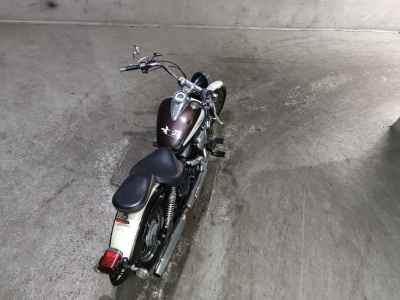 Yamaha Drag Star XVS250 2008