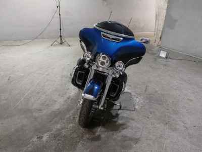 Harley-Davidson FLHTKSE1800CVO 2014