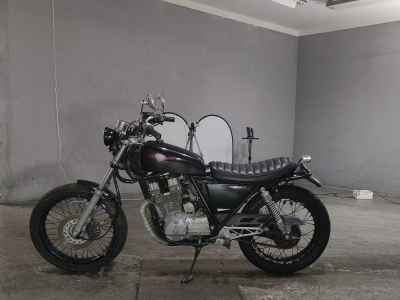 Honda GB250 Clubman 1984