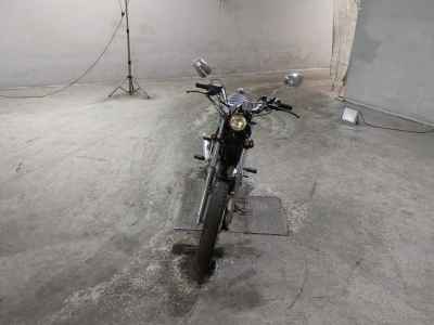 Honda GB250 Clubman 1984