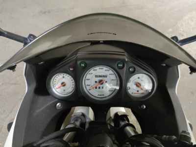 Kawasaki Ninja 250R 2011