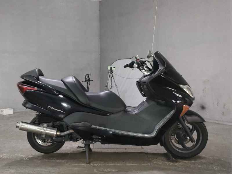 Honda Forza Z 2005