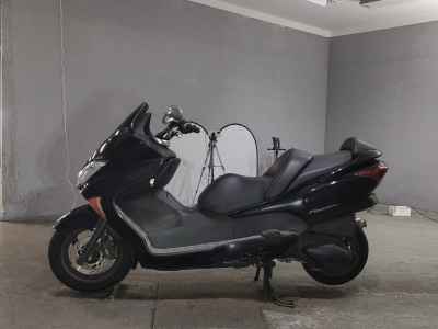 Honda Forza Z 2005