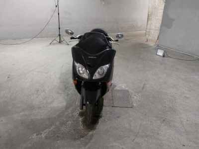 Honda Forza Z 2005