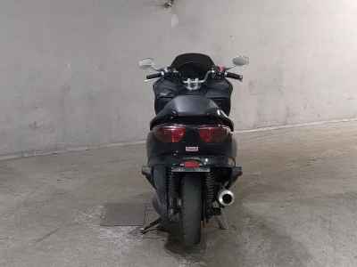 Honda Forza Z 2005