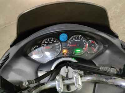 Honda Forza Z 2005