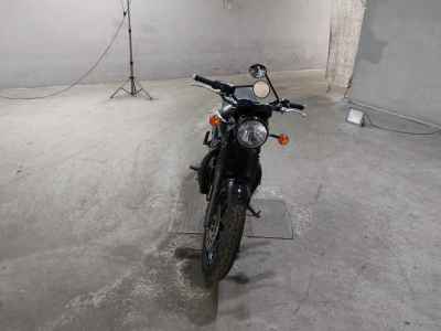 Triumph Bonneville T120 2022